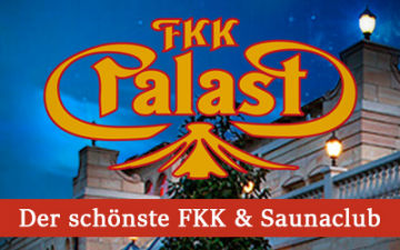 FKK Palast Freiburg